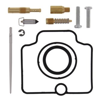 Racing 03-04 Honda CR85R Carburetor Rebuild Kit
