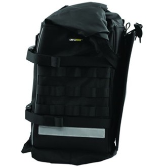 Trails End Adventure Saddlebags