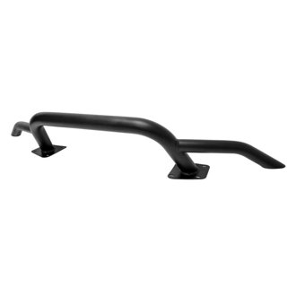 Xts Round Bull Bar