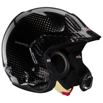 Venti WRC Zero 8860 Carbon Helmet 57cm