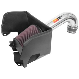 Performance Air Intake System