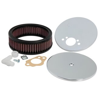 Custom Round Racing Assembly Red 5.875in OD x1.313in ID x 1.813in Height