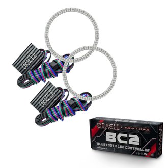 ColorSHIFT(tm) Halo Kit, ColorSHIFT(tm) - BC1
