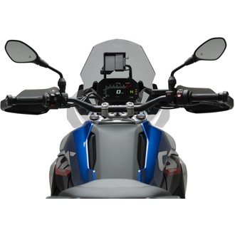 Touring Screen Smoke