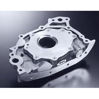 OIL PUMP UPGRADE RB26