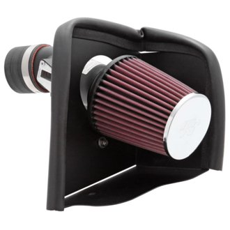 Performance Air Intake System