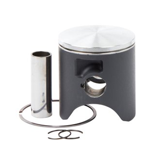 Vertex Piston 05-07 Honda CR 125 R 125cc Cast Replica Piston Kit