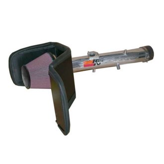 Performance Air Intake System