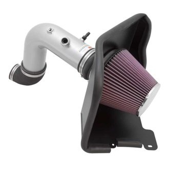 Performance Air Intake System