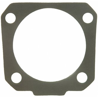 Drive Axle Shaft Flange Gasket 4 Bolt Hole Gasket, 2.938 Inch Inside Diameter