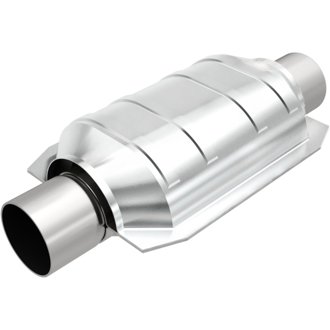 California Carb Universal Catalytic Converter