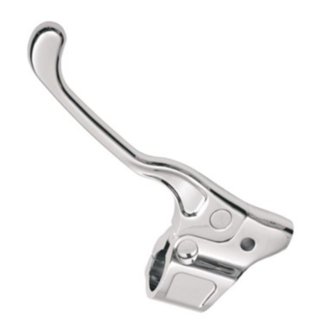 2007 Clutch Perch Contour - Chrome