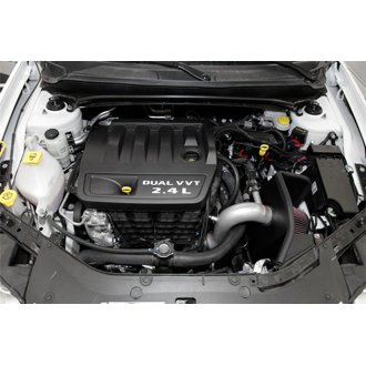 Performance Air Intake System