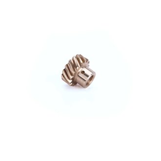 Bronze Gear FS W/MSD .467in Sh