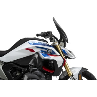 New Generation Touring Smoke