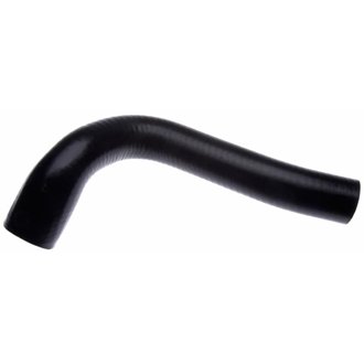 86-89 Nissan Pickup V-6 3.0L Upper - Eng. To Pipe Molded Coolant Hose