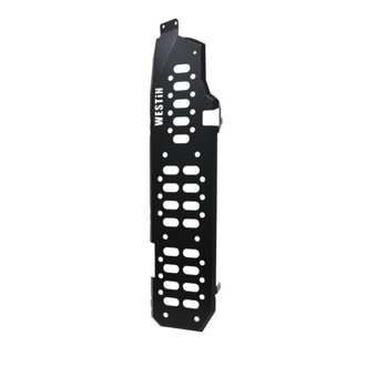 Gas Tank Skid Plate