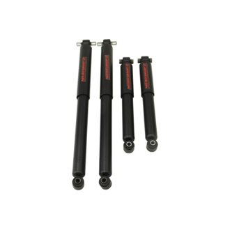 ND2 OEM STOCK REPLACEMENT SHOCK SET