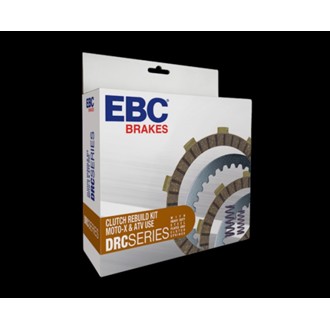 Drc Series Clutch Kit