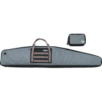 Torke Dry Rifle Case Plus