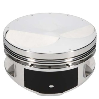 632 BBC 12/14 DEG Set of 8 Pistons