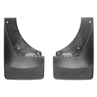 Mudflap No-Drill Digitalfit®