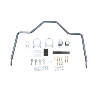 Rear Anti-Swaybar