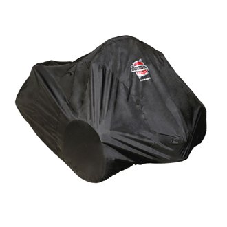 Can-Am Spyder Covers (2007-2019) - Black