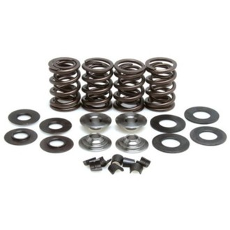 Kpmi Spring Kit Lightweight Racing .500" Lift