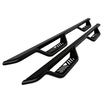 Outlaw Drop Nerf Step Bars