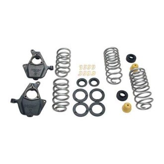Lowering Kit W/O Shocks