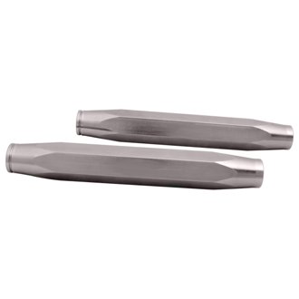 Tie Rod Sleeve Kit 9/16-18 X 8" Mopar, 9/16-18 Thread X 8" Long