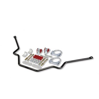Rear Anti-Swaybar