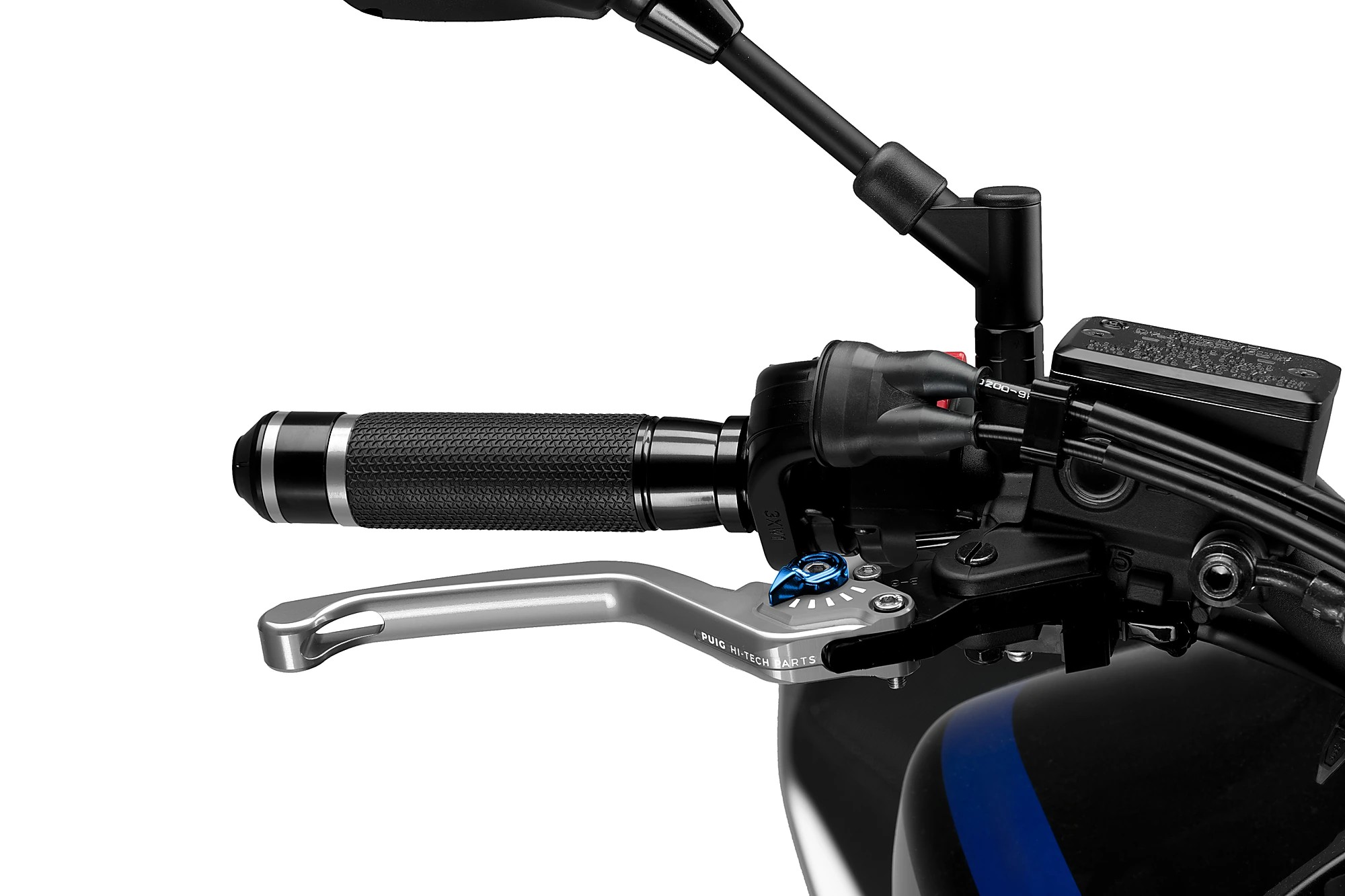 Levers 3.0.