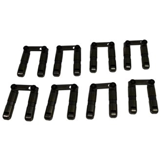 Short Travel Link Bar Hydraulic Roller Lifters Set Chrysler Hemi 6.4L