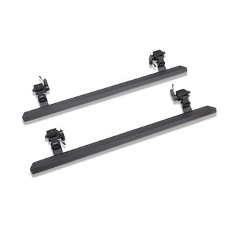 Realtruck Voltstep Electric Running Board Kit