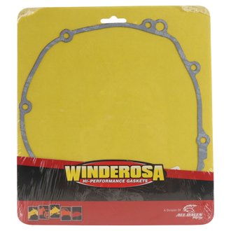 Vertex Gaskets 11-13 Yamaha FZ8 Inner Clutch - Side Cover Gasket Kit