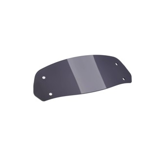 Spare - Visor Spare Nº2 Clip-On Dark Smoke