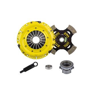 ACT Heavy Duty Race Sprung 4 Pad Clutch Kit