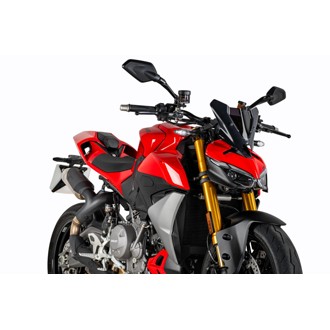 New Generation Sport Dark Smoke