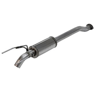 Flow Fx Extreme Cat-Back Exhaust System