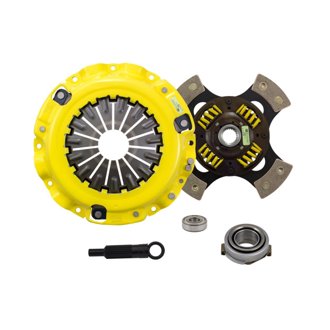 ACT Max Extreme Race Sprung 4 Pad Clutch Kit