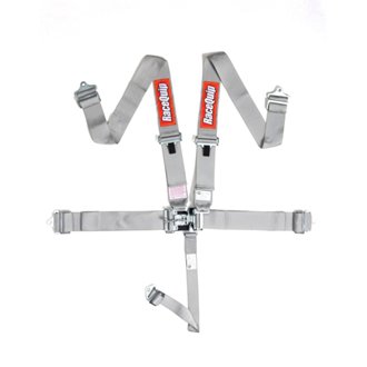 Platinum L & L 5pt Seat Belt