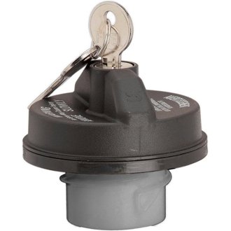 05-10 Chrysler 300 Locking Fuel Cap