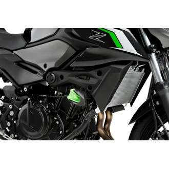 R19 Frame Sliders Black