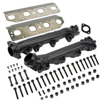 14-24 RAM 2500-5500 6.4L Hemi Exhaust Manifold Kit