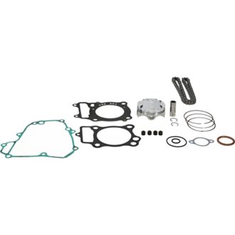 Top End Piston Kit