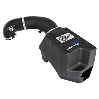 Momentum St Cold Air Intake System W/ Pro Dry S Filter
