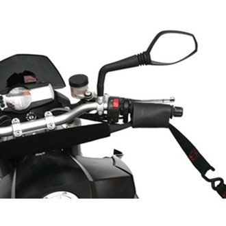 BAR-HARNESS BLACK 28" WIDE CD1