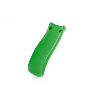 16-17 Kawasaki KX250F-KX450F Mud Flap - Green